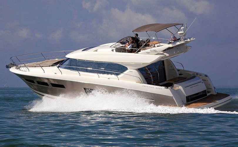 Photo Prestige 620 (2016)