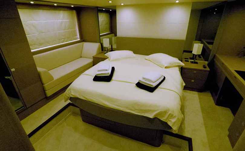 Prestige 620