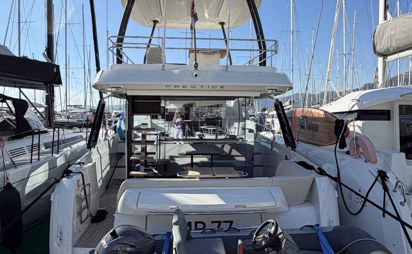 Photo Prestige F4.3 (2026)