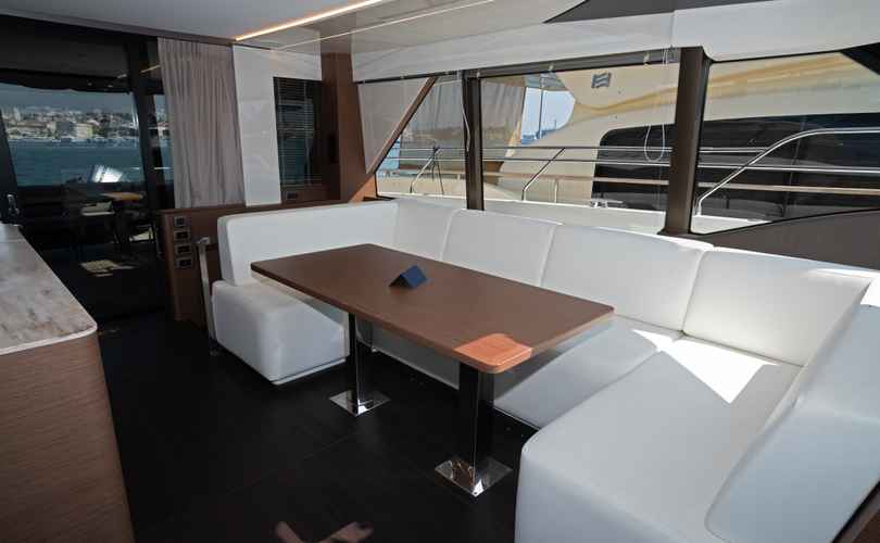 Photo Prestige M48 (2026)