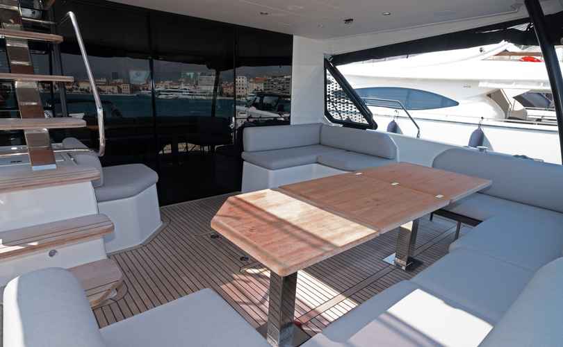 Photo Prestige M48 (2026)