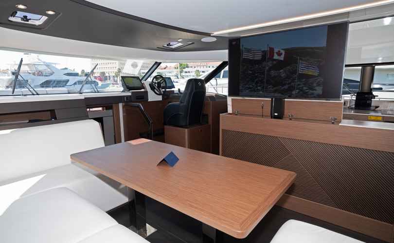 Photo Prestige M48 (2026)
