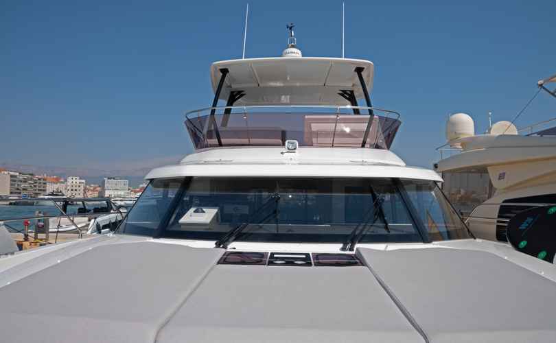 Photo Prestige M48 (2026)