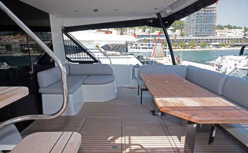 Photo Prestige M48 (2026)