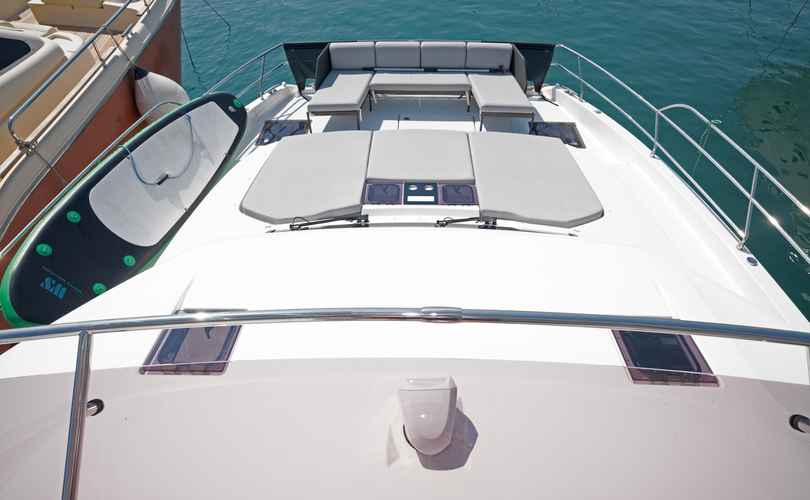 Photo Prestige M48 (2026)