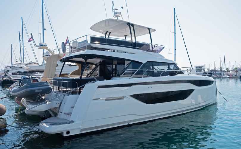Photo Prestige M48 (2026)