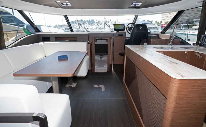 Photo Prestige M48 (2026)