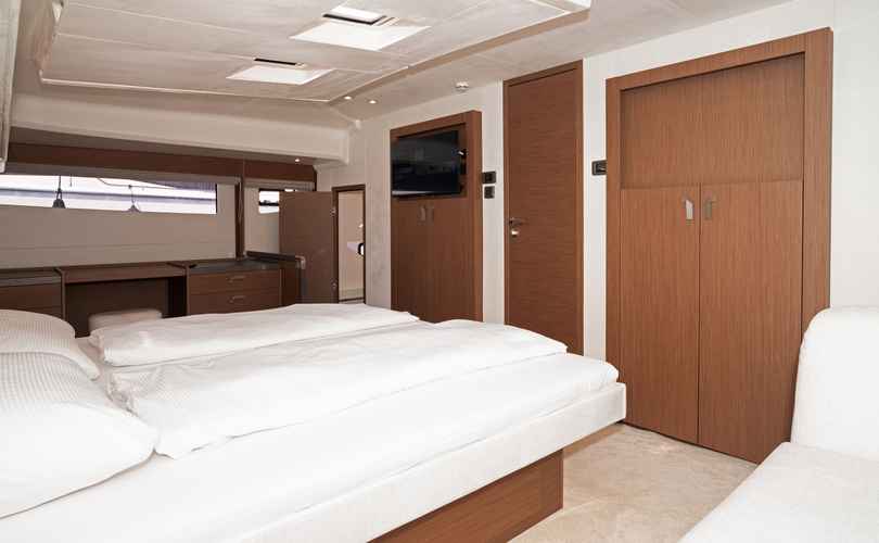 Photo Prestige M48 (2026)