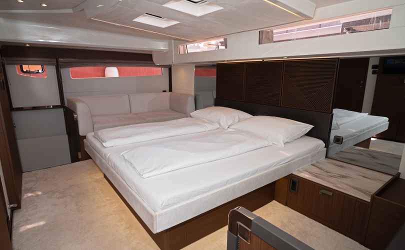 Photo Prestige M48 (2026)
