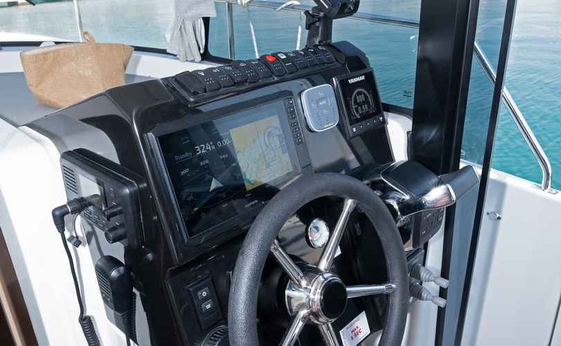 Photo Prestige M48 (2026)