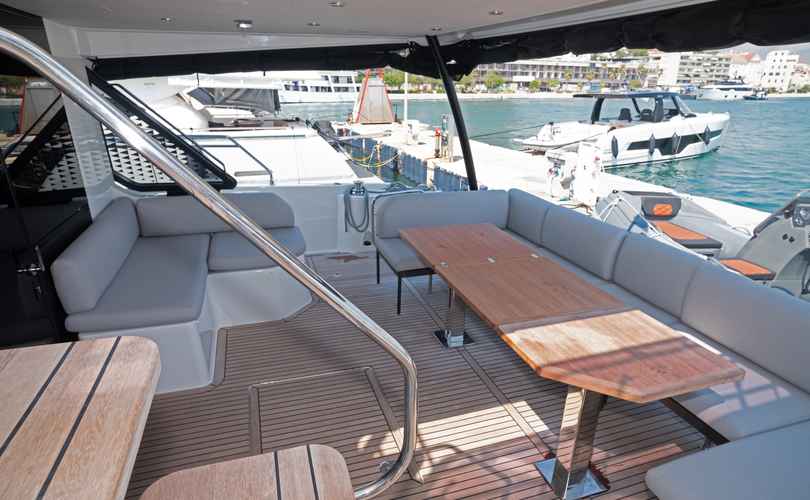 Photo Prestige M48 (2026)