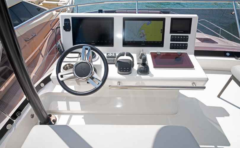 Photo Prestige M48 (2026)
