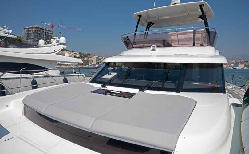 Photo Prestige M48 (2026)