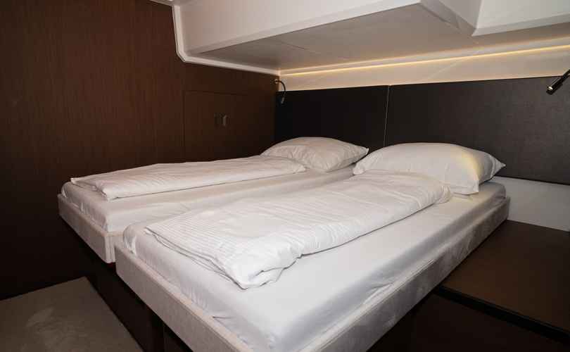 Photo Prestige M48 (2026)