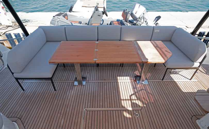 Photo Prestige M48 (2026)