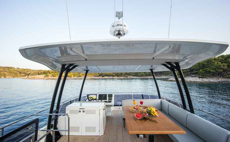 Prestige M48