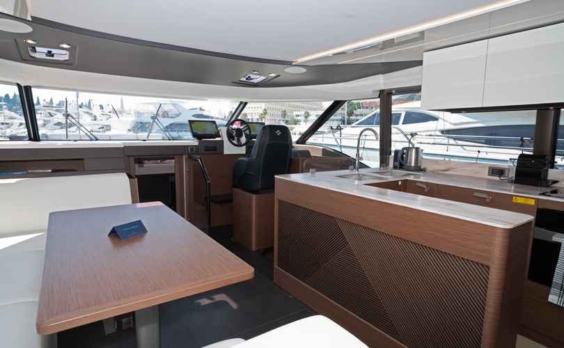 Photo Prestige M48 (2026)