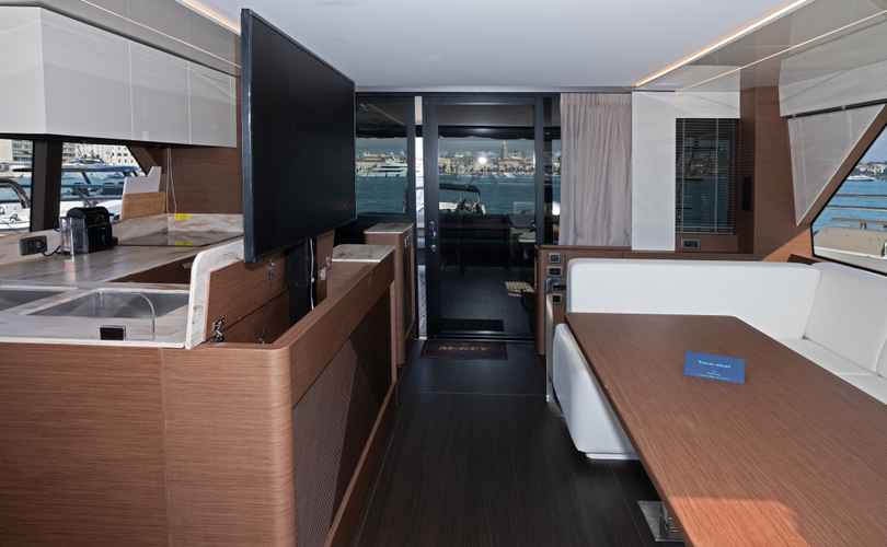 Photo Prestige M48 (2026)