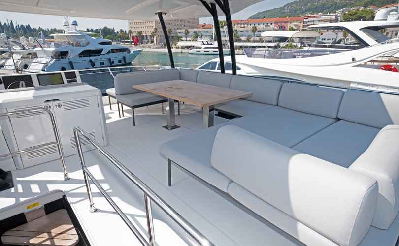 Photo Prestige M48 (2026)