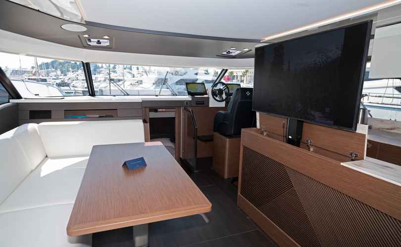 Photo Prestige M48 (2026)