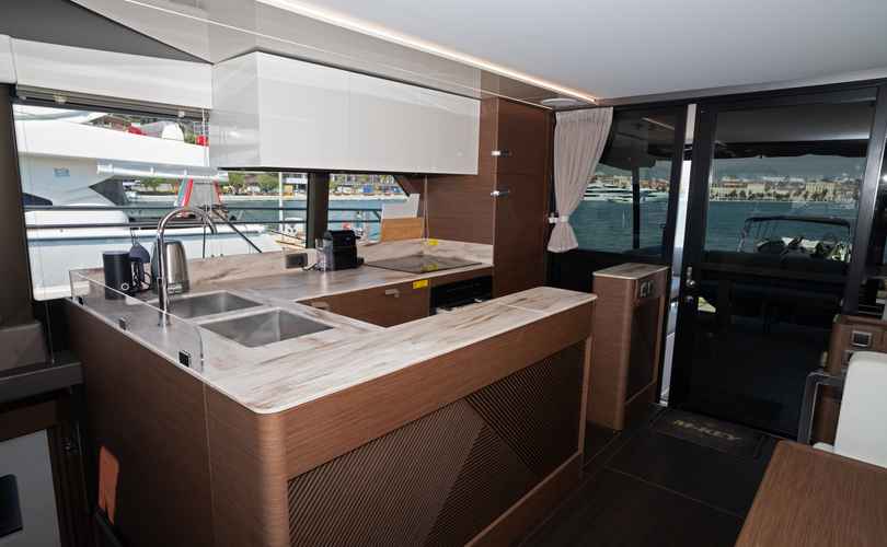 Photo Prestige M48 (2026)