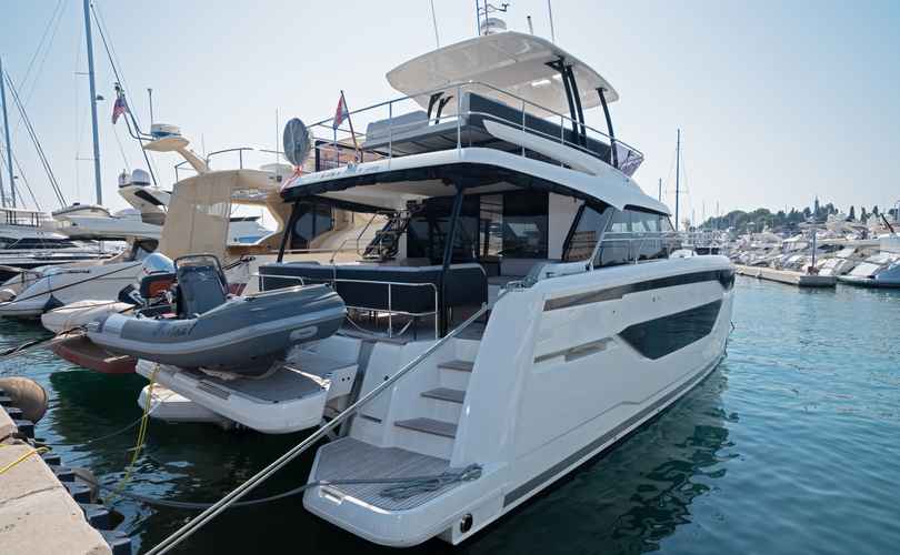 Photo Prestige M48 (2026)
