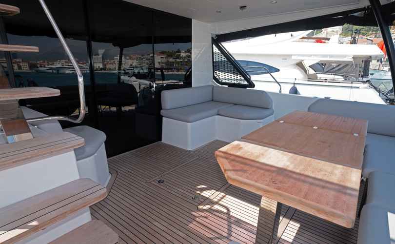 Photo Prestige M48 (2026)