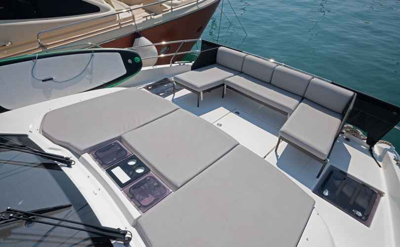 Photo Prestige M48 (2026)