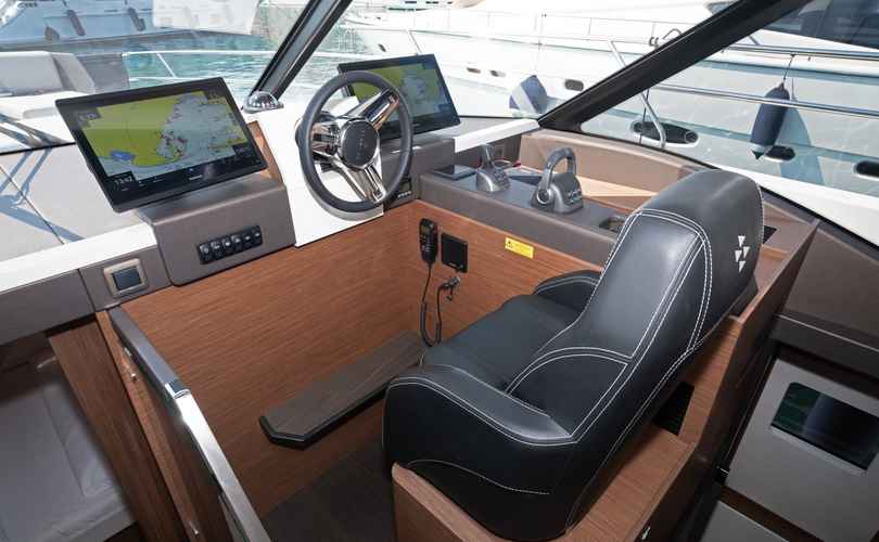 Photo Prestige M48 (2026)