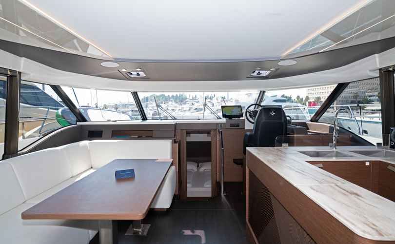 Photo Prestige M48 (2026)