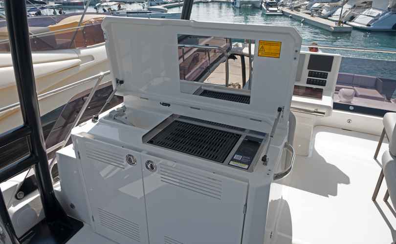 Photo Prestige M48 (2026)