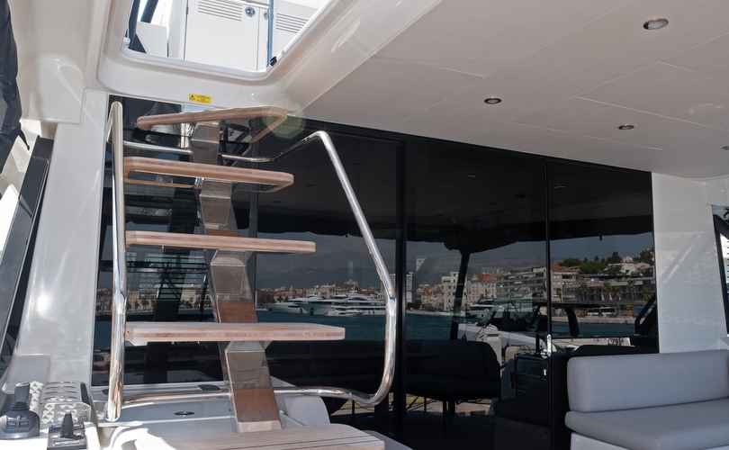 Photo Prestige M48 (2026)