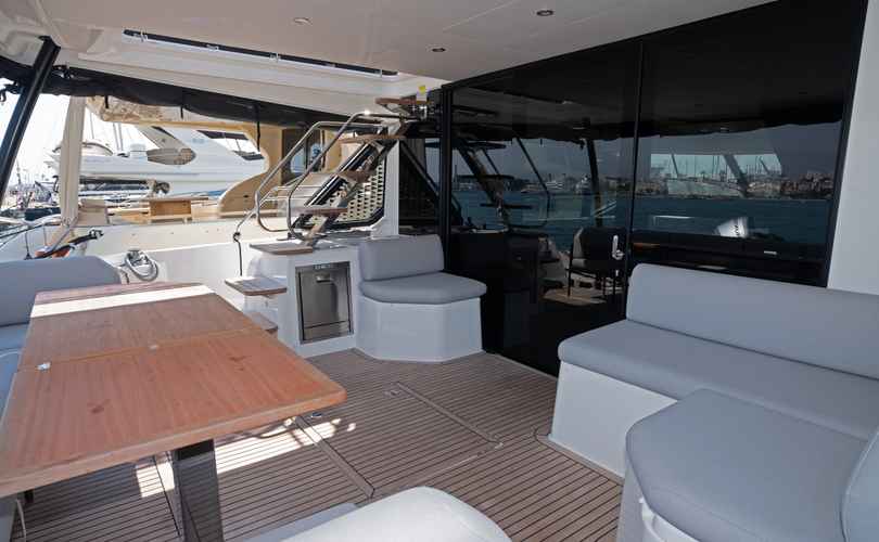 Photo Prestige M48 (2026)