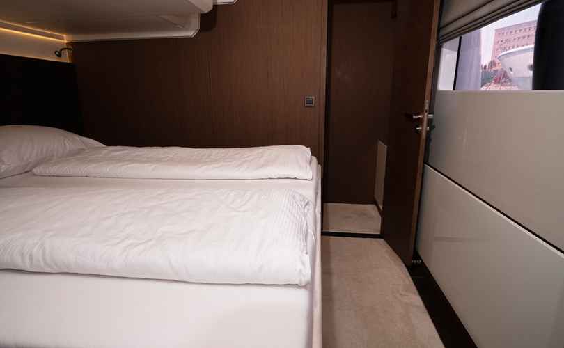 Photo Prestige M48 (2026)