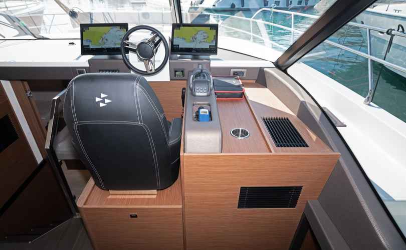 Photo Prestige M48 (2026)