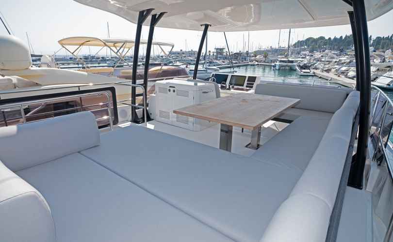 Photo Prestige M48 (2026)