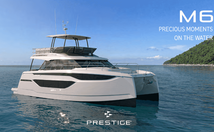 Prestige M6