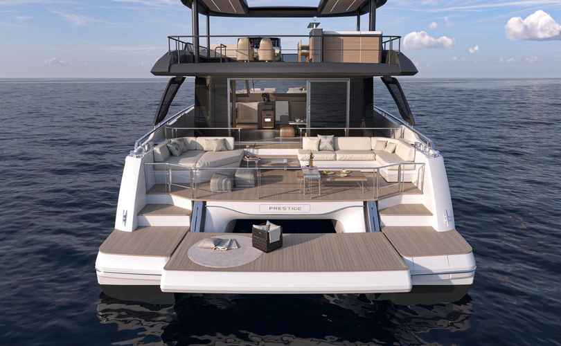 Prestige M7