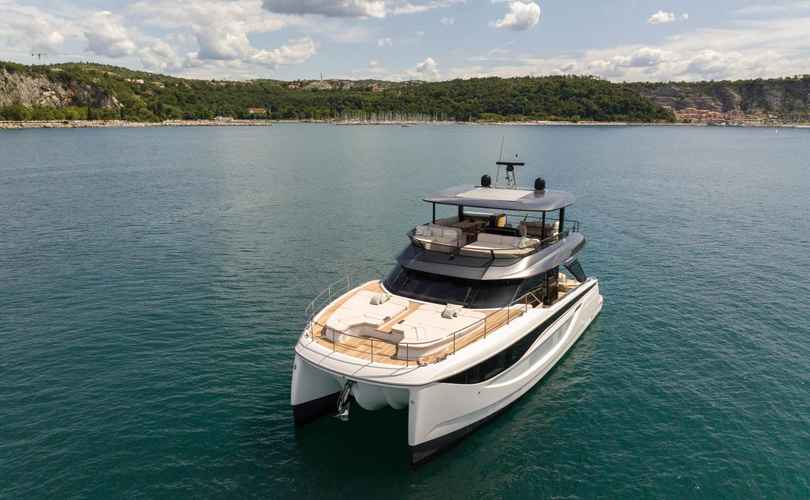 Prestige M7