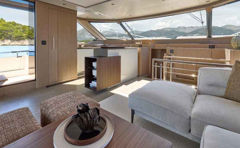 Prestige M7
