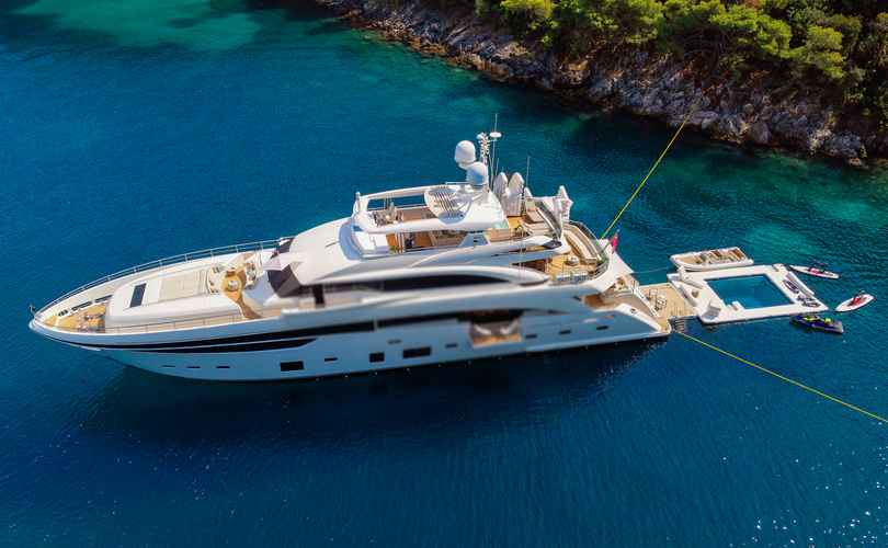 Photo Princess 40 (2017)