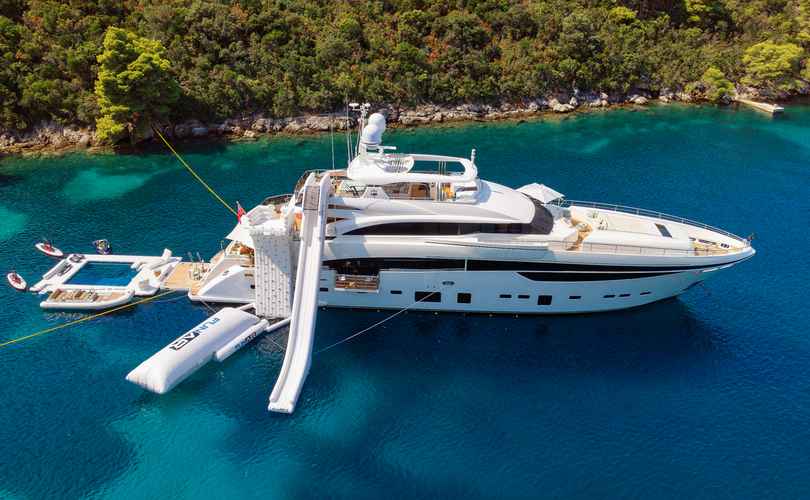 Photo Princess 40 (2017)