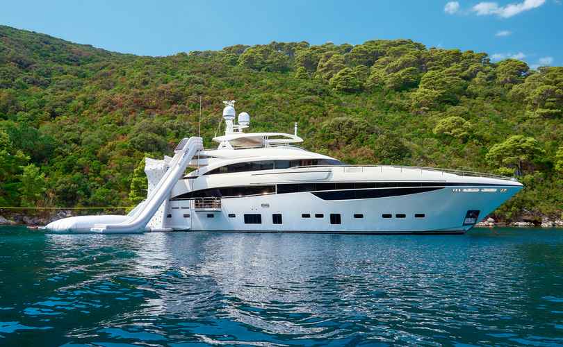 Photo Princess 40 (2017)