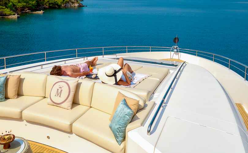 Photo Princess 40 (2017)