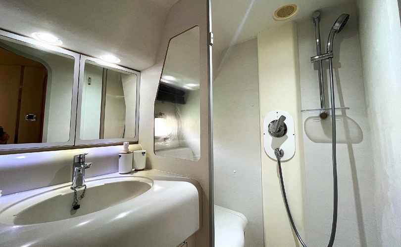Princess 470