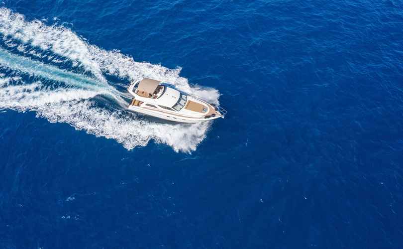 Princess 470