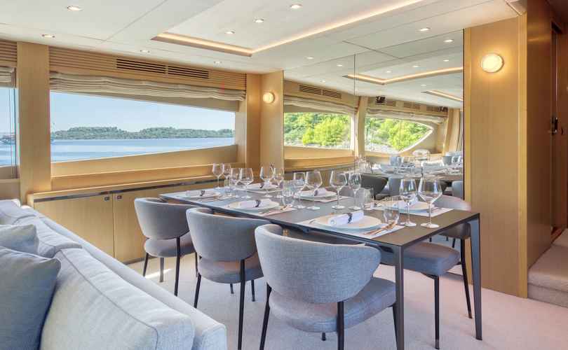 Photo Princess 85 Flybridge (2009)