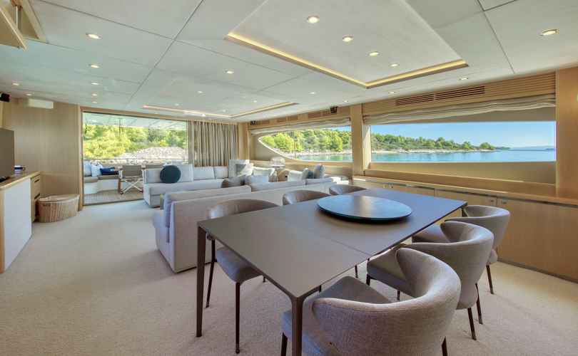 Photo Princess 85 Flybridge (2009)