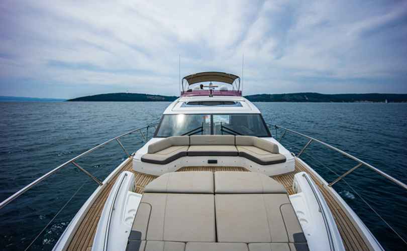 Photo Princess S65 (2018)