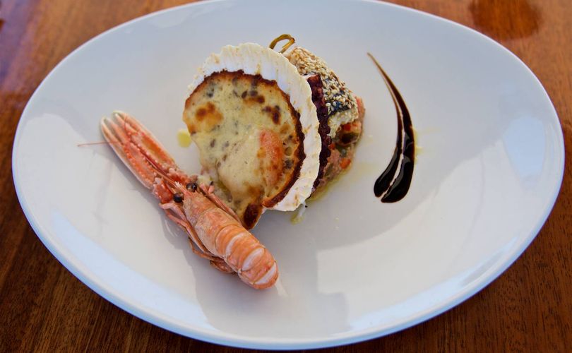 Photo Queen of Adriatic (2008)